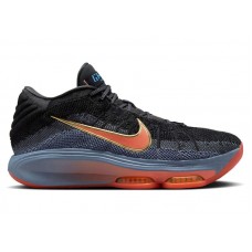Кроссовки Nike Air Zoom GT Hustle 3 Swoosh Fly