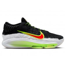 Nike Air Zoom GT Hustle 3 Victor Wembanyama Christmas