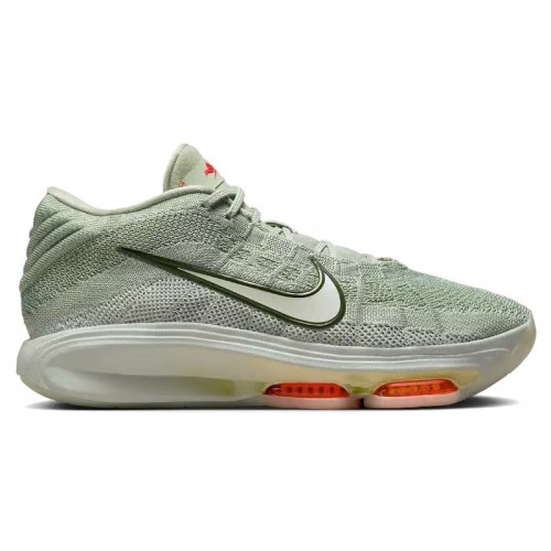 Кроссы Nike Air Zoom GT Hustle 3 Our Holiday - мужская сетка размеров