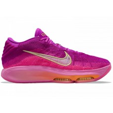 Кроссовки Nike Air Zoom GT Hustle 3 Hyper Pink