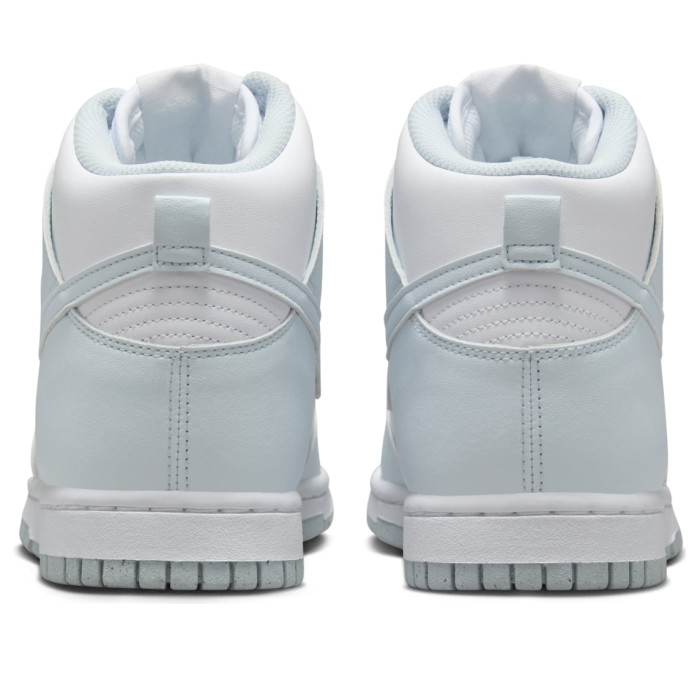 Nike Dunk High Next Nature Glacier Ice (W) - женская сетка размеров Nike Dunk High Next Nature Glacier Ice (W) - женская сетка размеров