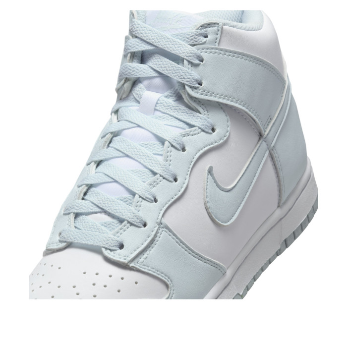 Nike Dunk High Next Nature Glacier Ice (W) - женская сетка размеров Nike Dunk High Next Nature Glacier Ice (W) - женская сетка размеров