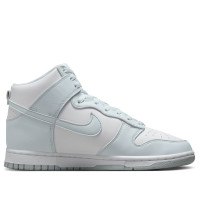 Женские Nike Dunk High Next Nature Glacier Ice (W)