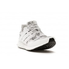 adidas Ultra Boost Disney Goofy White