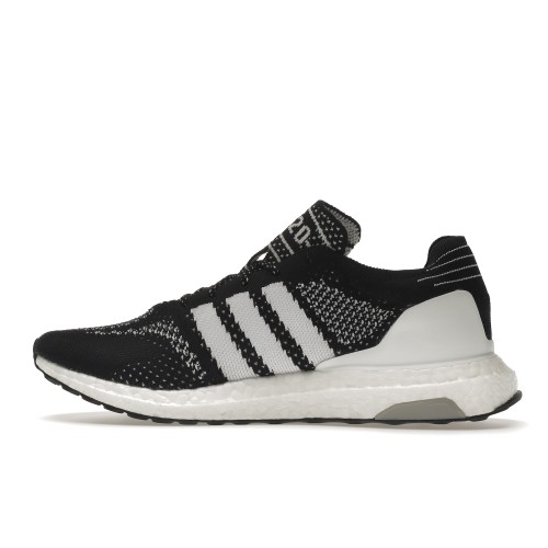 Кроссы adidas Ultra Boost DNA Prime 2020 Pack Black - мужская сетка размеров