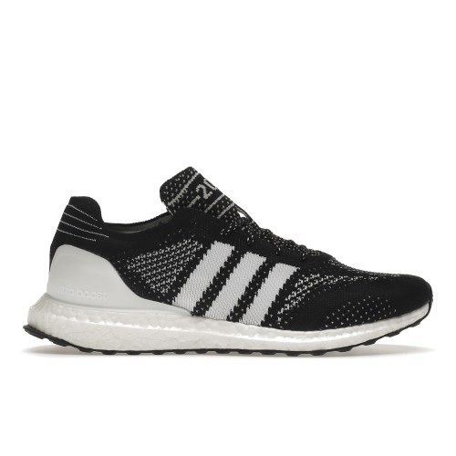 Кроссы adidas Ultra Boost DNA Prime 2020 Pack Black - мужская сетка размеров