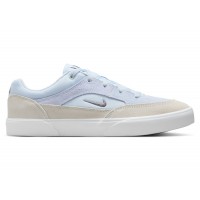 Кроссовки Nike SB Malor Football Grey Photon Dust White Dark Grey