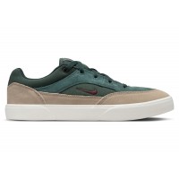 Кроссовки Nike SB Malor Seaweed Khaki Phantom