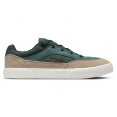 Кроссовки Nike SB Malor Seaweed Khaki Phantom
