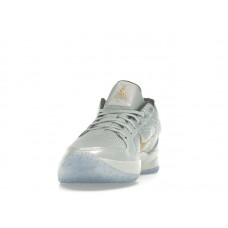 Кроссовки Nike Ja 2 Tree Topper