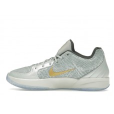 Кроссовки Nike Ja 2 Tree Topper