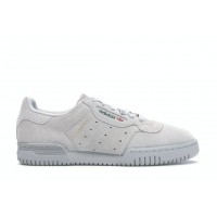 Кроссовки adidas Yeezy Powerphase Quiet Grey