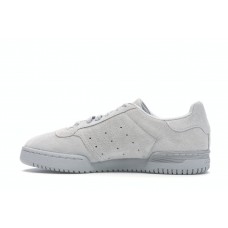 Кроссовки adidas Yeezy Powerphase Quiet Grey