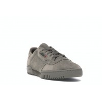 Кроссовки adidas Yeezy Powerphase Simple Brown