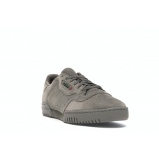 Кроссовки adidas Yeezy Powerphase Simple Brown