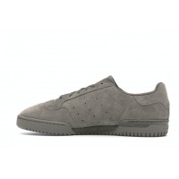 Кроссовки adidas Yeezy Powerphase Simple Brown