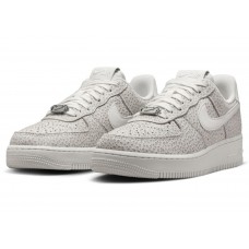 Женские кроссовки Nike Air Force 1 Low 07 PRM Safari Photon Dust (W)