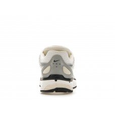 Женские кроссовки Nike P-6000 Coconut Milk Metallic Silver (W)