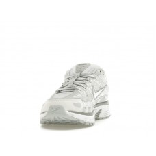 Женские Nike P-6000 Summit White Pure Platinum (W)