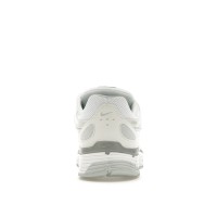 Женские Nike P-6000 Summit White Pure Platinum (W)