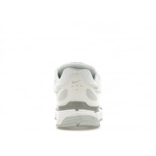 Женские Nike P-6000 Summit White Pure Platinum (W)