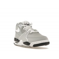 Кроссовки Nike Air Flight 89 Light Smoke Grey