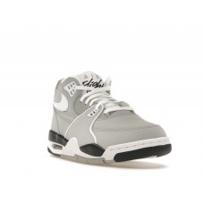 Кроссовки Nike Air Flight 89 Light Smoke Grey