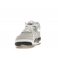 Кроссовки Nike Air Flight 89 Light Smoke Grey