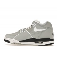 Кроссовки Nike Air Flight 89 Light Smoke Grey