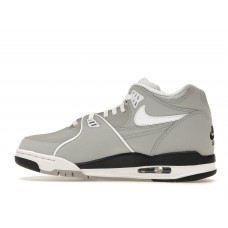 Кроссовки Nike Air Flight 89 Light Smoke Grey