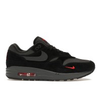 Кроссовки Nike Air Max 1 Bred