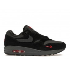 Кроссовки Nike Air Max 1 Bred