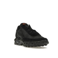 Кроссовки Nike Air Max Waffle Racer SP Black Anthracite