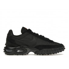 Кроссовки Nike Air Max Waffle Racer SP Black Anthracite