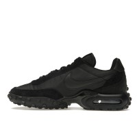 Кроссовки Nike Air Max Waffle Racer SP Black Anthracite