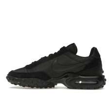 Кроссовки Nike Air Max Waffle Racer SP Black Anthracite