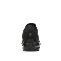 Кроссовки Nike Air Max Waffle Racer SP Black Anthracite