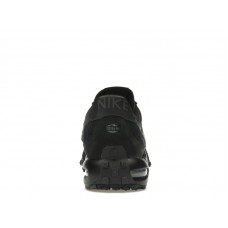 Кроссовки Nike Air Max Waffle Racer SP Black Anthracite