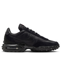 Nike Air Max Waffle Racer SP Black Anthracite