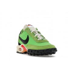 Кроссовки Nike Air Max Waffle Racer SP Action Green Altitude Green