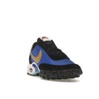 Кроссовки Nike Air Max Waffle Racer SP Hyper Blue Metallic Gold
