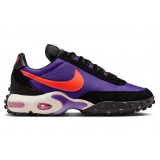 Кроссовки Nike Air Max Waffle Racer SP Voltage Purple