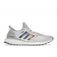 Женские adidas Ultra Boost DNA White Multi (W)