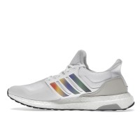 Женские adidas Ultra Boost DNA White Multi (W)