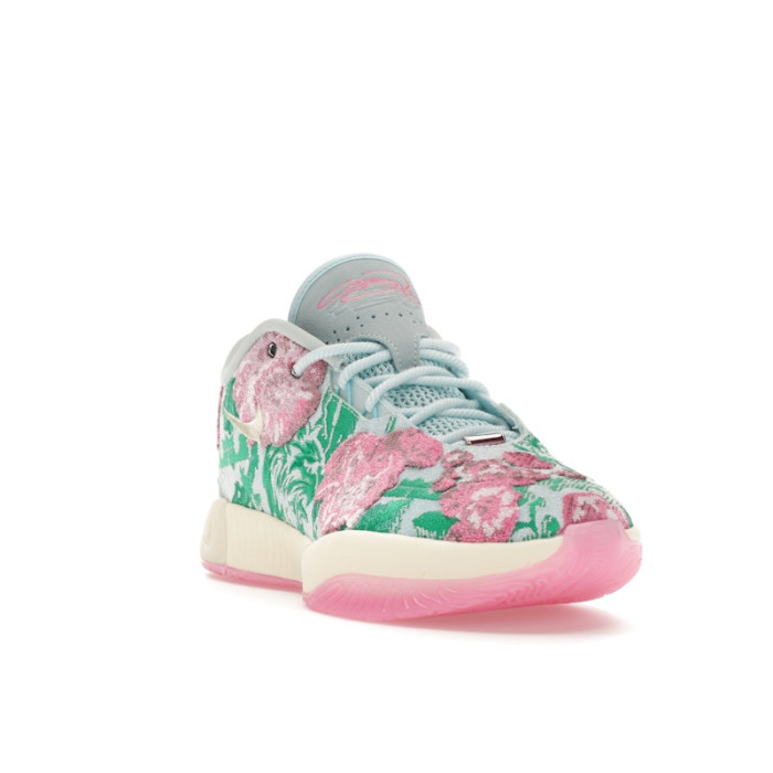 Nike LeBron 21 Premium Grandmas Couch Pack - Pearl of Z - мужская сетка размеров Nike LeBron 21 Premium Grandmas Couch Pack - Pearl of Z - мужская сетка размеров