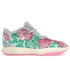 Nike LeBron 21 PRM Pearl of Z (Translucent Outsole)