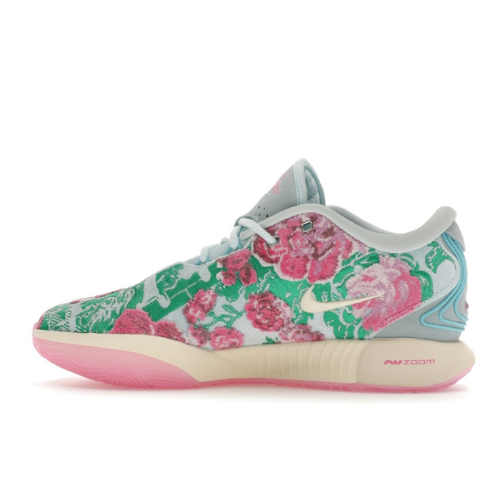 Nike LeBron 21 Premium Grandmas Couch Pack - Pearl of Z - мужская сетка размеров Nike LeBron 21 Premium Grandmas Couch Pack - Pearl of Z - мужская сетка размеров