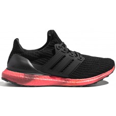 adidas Ultra Boost Colored Sole Red