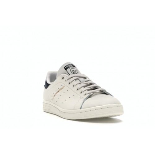 Кроссы adidas Stan Smith SNS 20th Anniversary - мужская сетка размеров