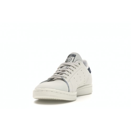 Кроссы adidas Stan Smith SNS 20th Anniversary - мужская сетка размеров